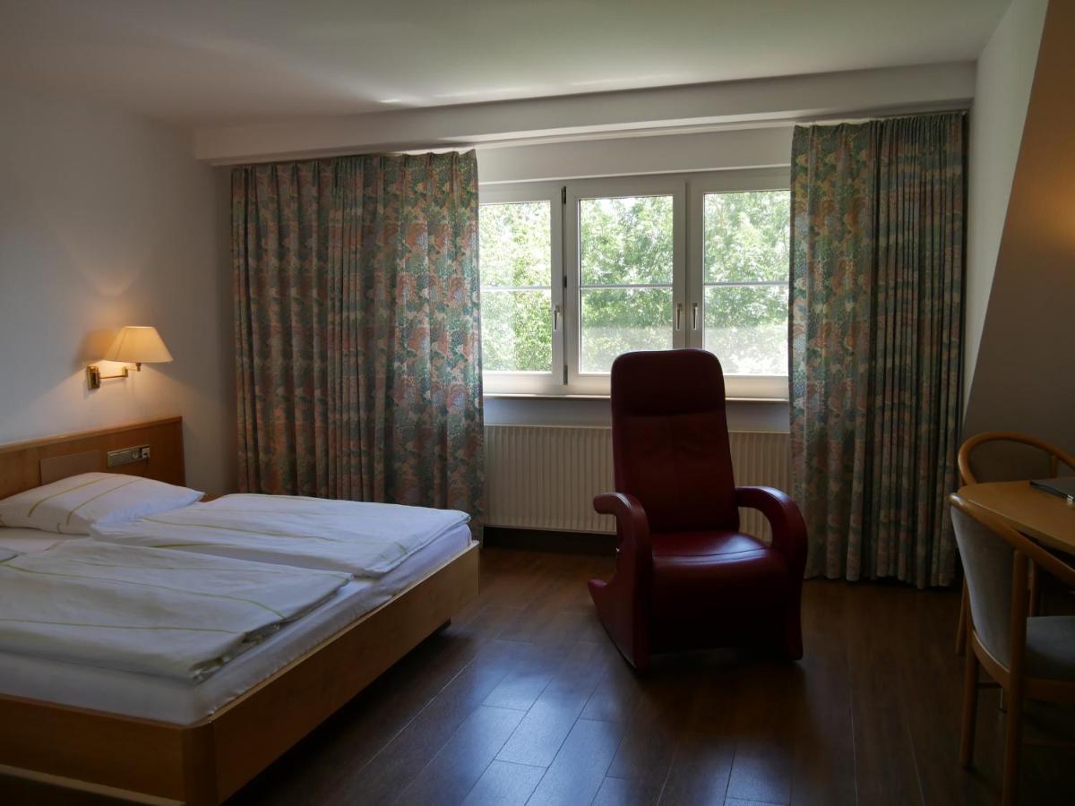 Hotel Landgasthof Adler Künzelsau Zewnętrze zdjęcie